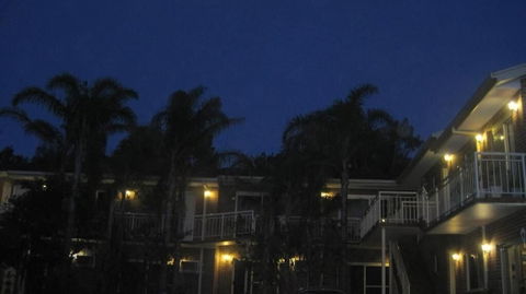 Mollymook Paradise Haven Motel - Accommodation Nelson Bay 1