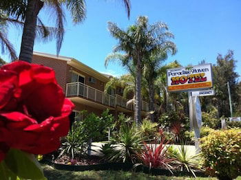 Mollymook Paradise Haven Motel - Accommodation Nelson Bay 0
