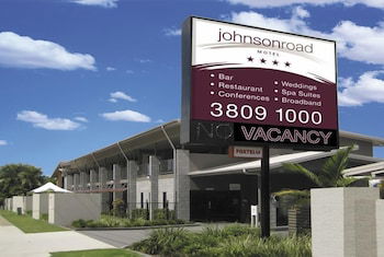 Johnson Road Motel - Accommodation Nelson Bay 1