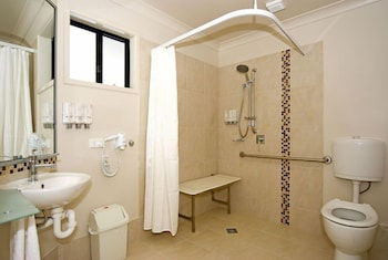 Johnson Road Motel - Accommodation Nelson Bay 6
