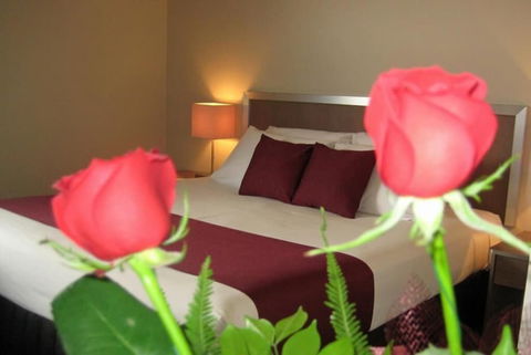 Johnson Road Motel - Accommodation Nelson Bay 4