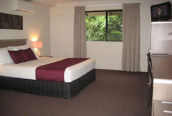 Johnson Road Motel - Accommodation Nelson Bay 2