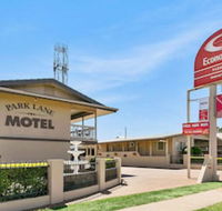 Econo Lodge Park Lane - Accommodation Nelson Bay