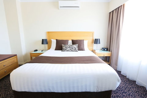 Best Western Plus Hovell Tree Inn - Accommodation Nelson Bay 6
