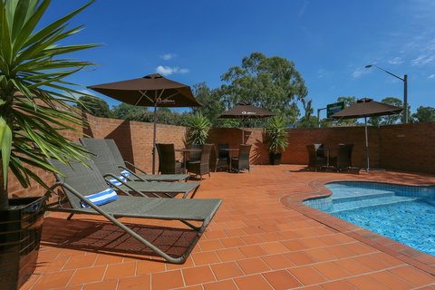 Best Western Plus Hovell Tree Inn - Accommodation Nelson Bay 3