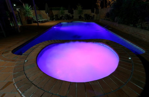 Best Western Plus Hovell Tree Inn - Accommodation Nelson Bay 2