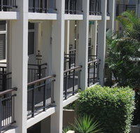 Paradiso Resort Kingscliff - Accommodation Nelson Bay