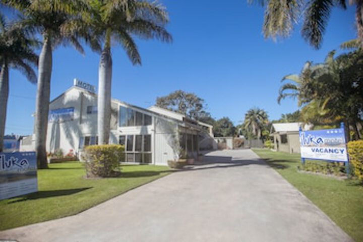  Accommodation Nelson Bay