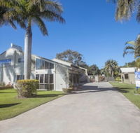 Iluka Motel - Accommodation Nelson Bay