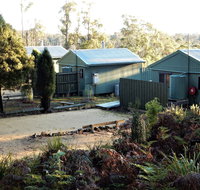 Lumera Chalets - Accommodation Nelson Bay
