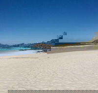 The Beach Cabarita - Accommodation Nelson Bay