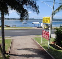 Beach Drive Motel - Accommodation Nelson Bay