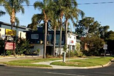 Beach Drive Motel - Nelson Bay Accommodation.com 5