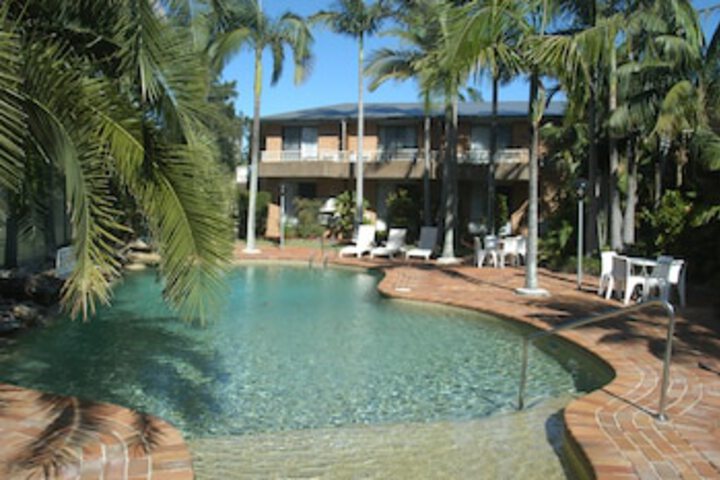  Accommodation Nelson Bay