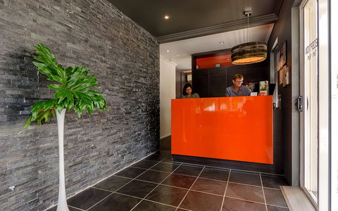 Coachman's Inn Warwick - Accommodation Nelson Bay 2