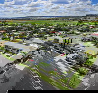 Coachman's Inn Warwick