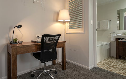 Coachman's Inn Warwick - Accommodation Nelson Bay 3