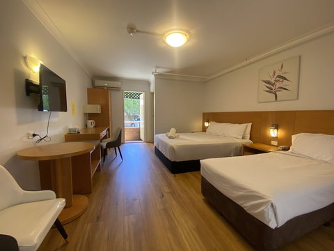 Garden Lodge Sydney - Accommodation Nelson Bay 5