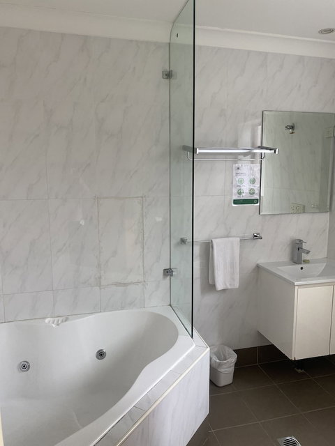 Garden Lodge Sydney - Accommodation Nelson Bay 6