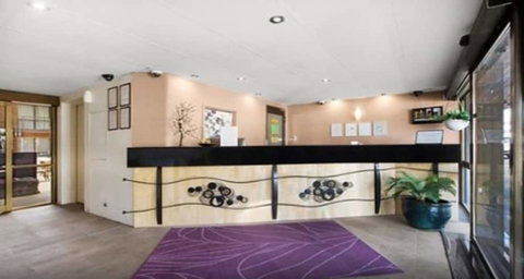 Garden Lodge Sydney - Accommodation Nelson Bay 1