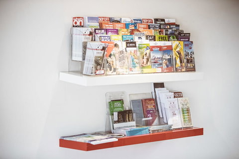 Garden Lodge Sydney - Accommodation Nelson Bay 3