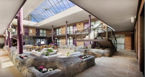 Garden Lodge Sydney - Accommodation Nelson Bay 0