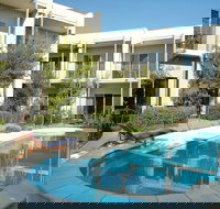 The Rye Hotel - One Four Nelson