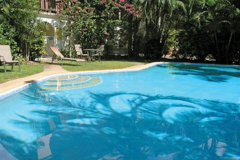 Tranquility Chill At Palm Cove - Accommodation Nelson Bay 6