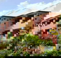 Kacys Bargara Beach Motel - Accommodation Nelson Bay