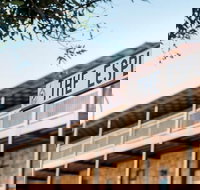 The Esplanade Hotel Port Hedland