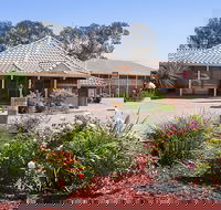 The Standpipe Golf Motor Inn - Accommodation Nelson Bay