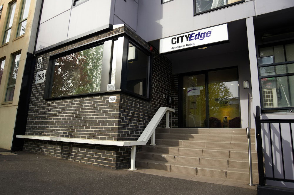 North Melbourne VIC Accommodation Nelson Bay