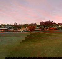 Noosa Springs Golf Resort  Spa - Accommodation Nelson Bay