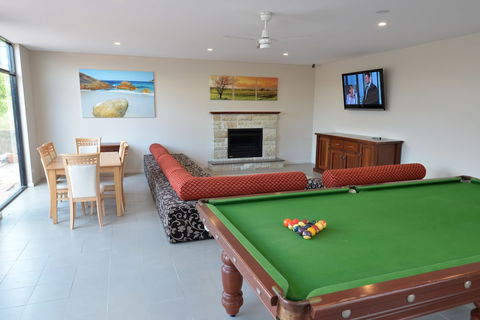 Country Comfort Amity Motel - Accommodation Nelson Bay 6