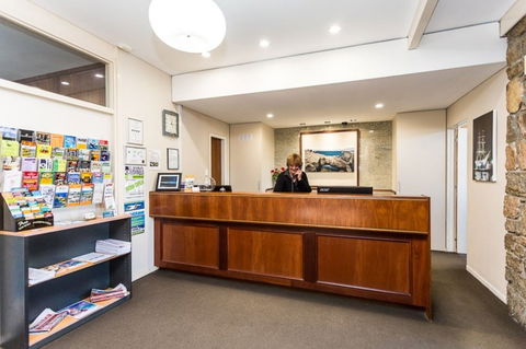 Country Comfort Amity Motel - Accommodation Nelson Bay 2