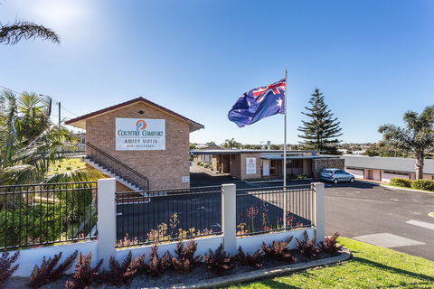 Country Comfort Amity Motel - Accommodation Nelson Bay 0