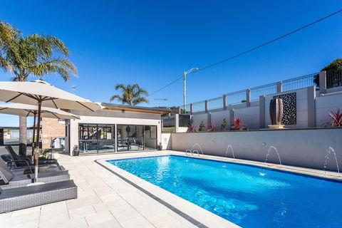 Country Comfort Amity Motel - Accommodation Nelson Bay 1