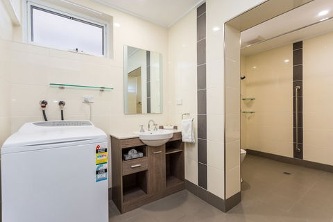 Country Comfort Amity Motel - Accommodation Nelson Bay 4