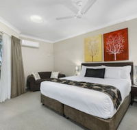 Best Western Kimba Lodge - Accommodation Nelson Bay