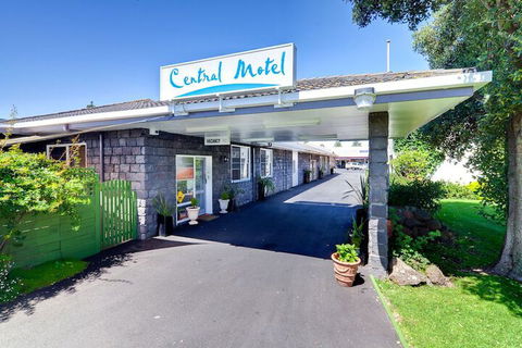 Central Motel Port Fairy - Accommodation Nelson Bay 3