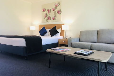 Nagambie Motor Inn - Accommodation Nelson Bay 3