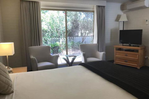 Nagambie Motor Inn - Accommodation Nelson Bay 4