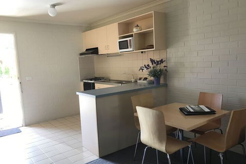 Nagambie Motor Inn - Accommodation Nelson Bay 7