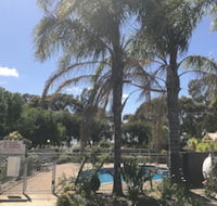 Nagambie Motor Inn - Accommodation Nelson Bay