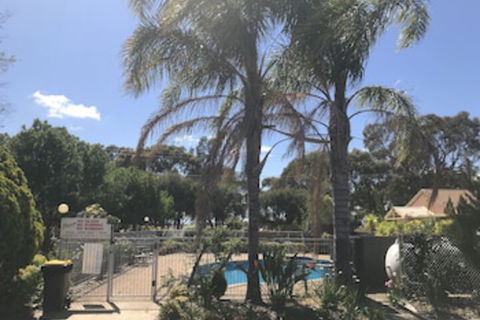 Nagambie Motor Inn - Accommodation Nelson Bay 0