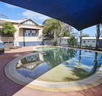 Amaroo Holiday Park - Accommodation Nelson Bay