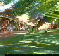 Mansfield Valley Motor Inn - Accommodation Nelson Bay