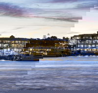 Pier 21 Apartment Hotel - Accommodation Nelson Bay