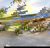 Kondari Hotel - Accommodation Nelson Bay