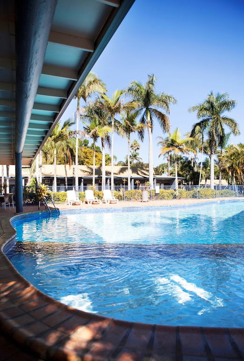 Kondari Hotel - Accommodation Nelson Bay 4